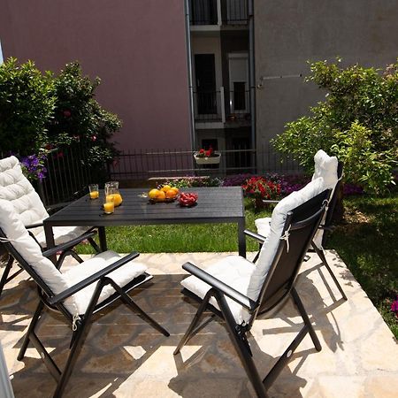 Luxury apartment Angel Split Buitenkant foto