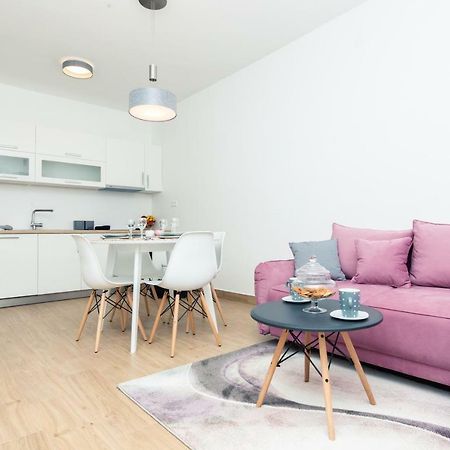 Luxury apartment Angel Split Buitenkant foto
