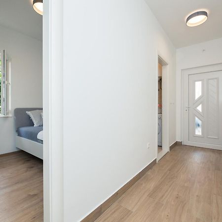 Luxury apartment Angel Split Buitenkant foto