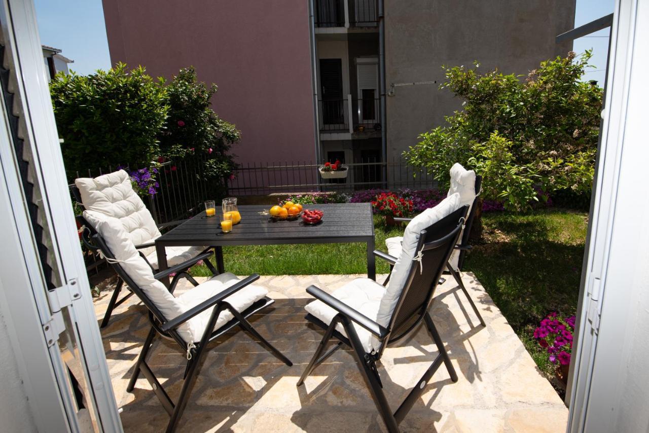 Luxury apartment Angel Split Buitenkant foto