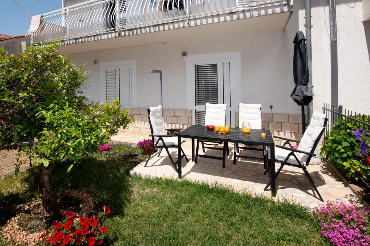 Luxury apartment Angel Split Buitenkant foto